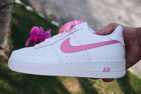 nike air force 1 express lieferung|nike air force 1 pink.